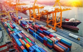 Quý I/2025, xuất nhập khẩu cả nước đạt hơn 202 tỷ USD