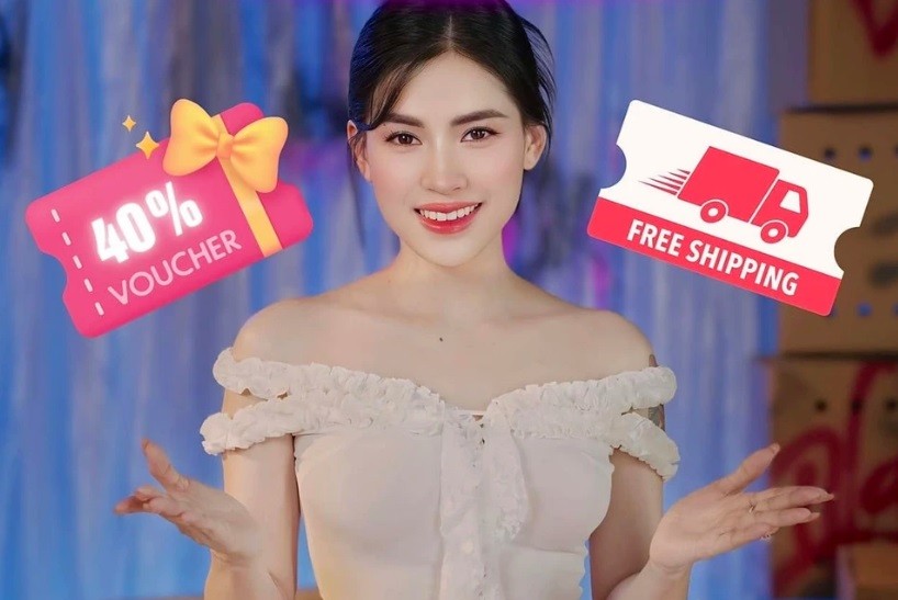 Hộp thư Báo Công Thương nhận nhiều phản ánh Võ Hà Linh quảng cáo sản phẩm sai sự thật Hộp thư Báo Công Thương nhận nhiều phản ánh Võ Hà Linh quảng cáo sản phẩm sai sự thật