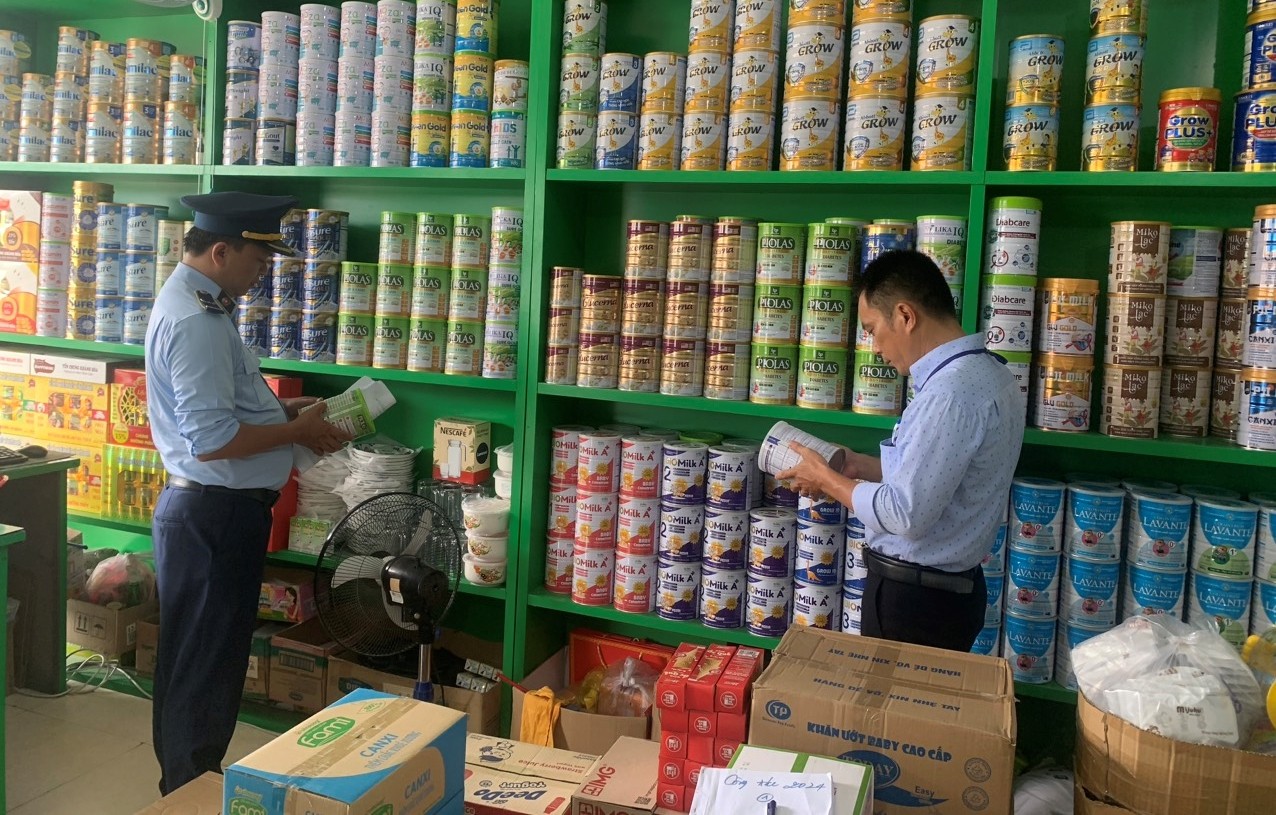 Cục trưởng Trần Hữu Linh nêu giải pháp Cục trưởng Trần Hữu Linh nêu giải pháp