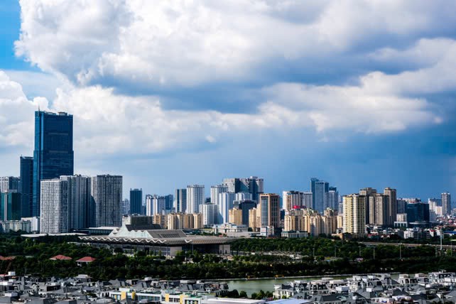 Thị trường khách sạn và căn hộ dịch vụ khởi sắc nhờ du lịch hồi phục. Ảnh minh họa Thị trường khách sạn và căn hộ dịch vụ khởi sắc nhờ du lịch hồi phục. Ảnh minh họa