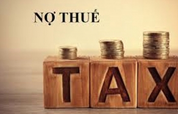 Công khai danh sách 133 doanh nghiệp tại Thanh Hóa nợ thuế