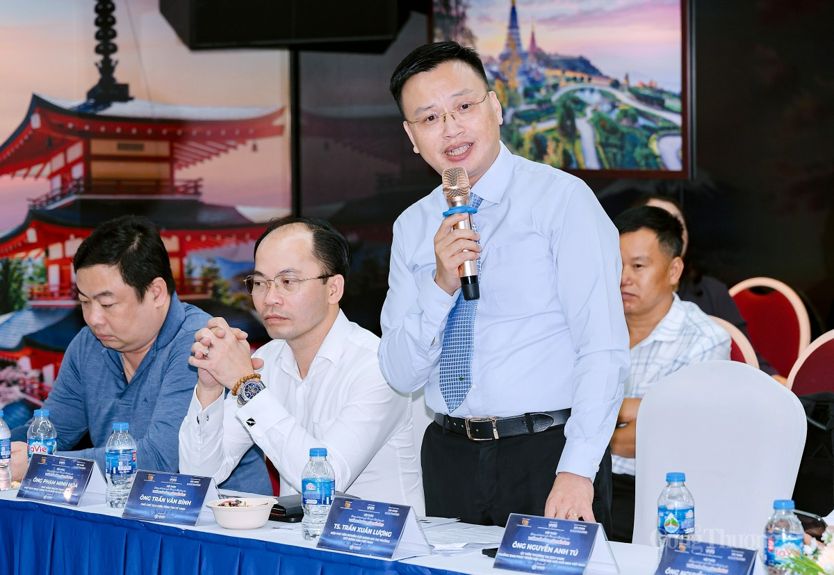 Dòng chảy thị trường bất động sản đối mặt rào cản pháp lý