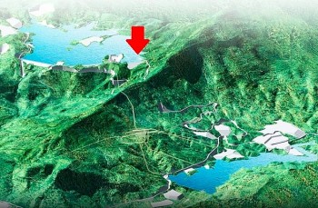 Đến 2035, Việt Nam sẽ có hơn 10.600 MW thuỷ điện tích năng