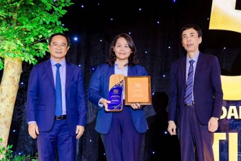 Masan Consumer - Doanh nghiệp tiêu biểu của Thành phố Hồ Chí Minh