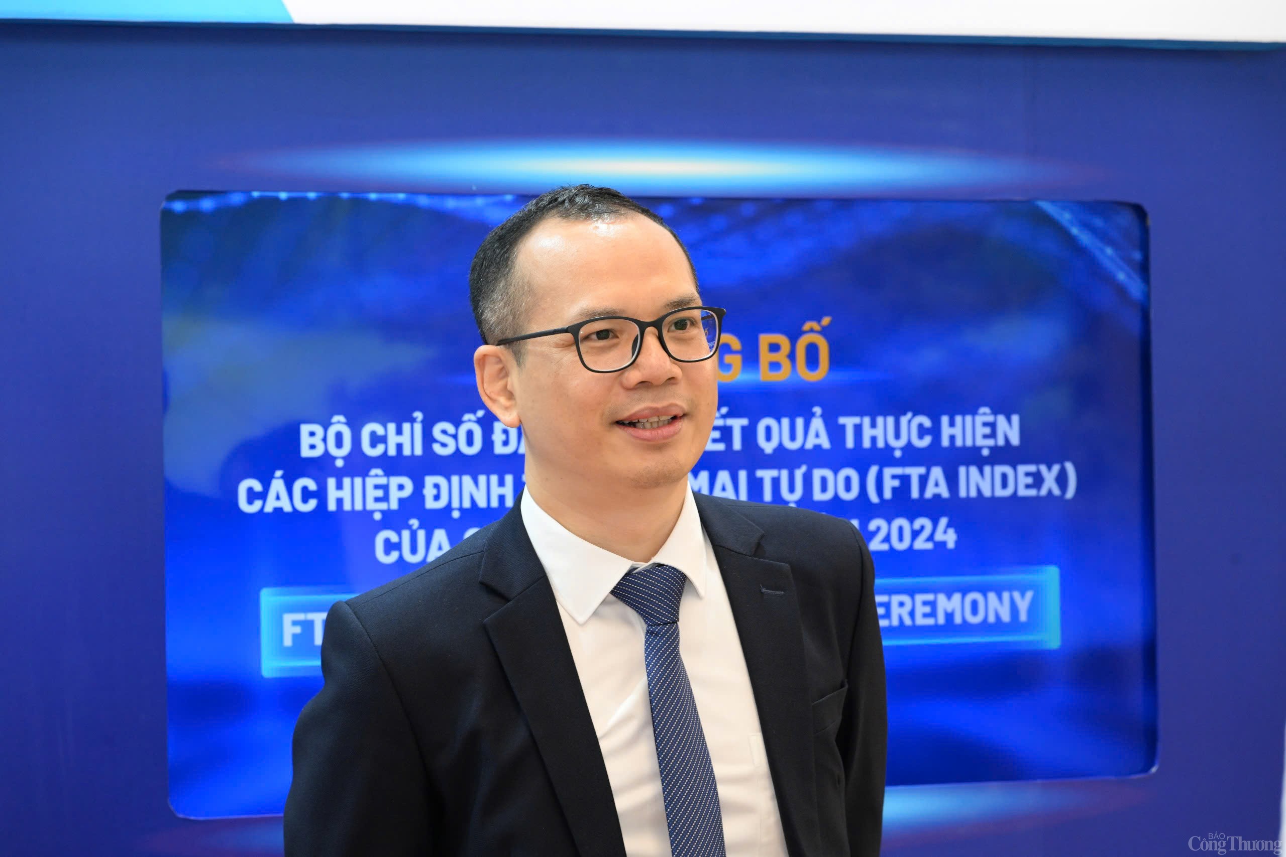 FTA Index cần sự chung tay từ Trung ương đến địa phương