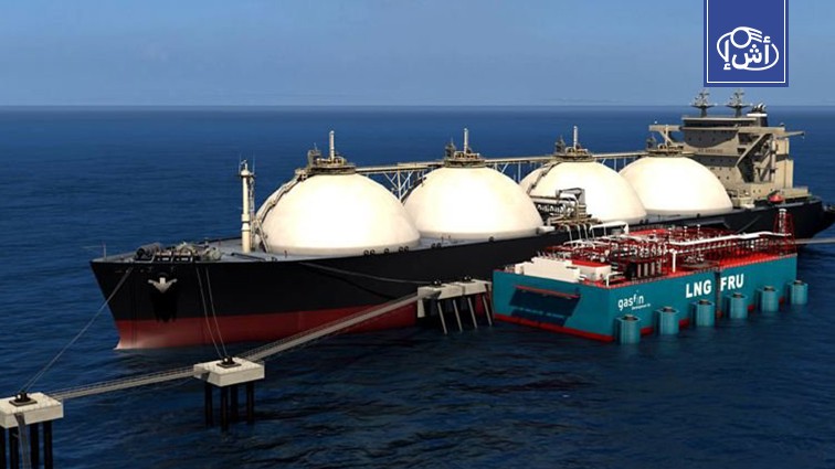 Nhu cầu khí tự nhiên của Ma-rốc dự kiến sẽ tăng lên 8 tỷ mét khối vào năm 2027. Ảnh minh họa Nhu cầu khí tự nhiên của Ma-rốc dự kiến sẽ tăng lên 8 tỷ mét khối vào năm 2027. Ảnh minh họa