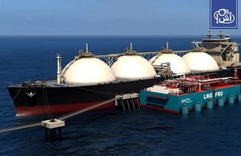 Ma-rốc chuẩn bị mời thầu dự án nhà ga LNG