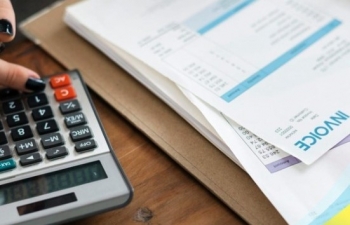 Cưỡng chế thuế Công ty Xây dựng và Thương mại Nguyễn Kim