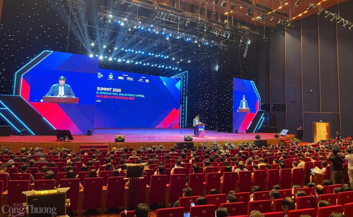 1.000 đại biểu dự Diễn đàn đổi mới sáng tạo Việt Nam 1.000 đại biểu dự Diễn đàn đổi mới sáng tạo Việt Nam