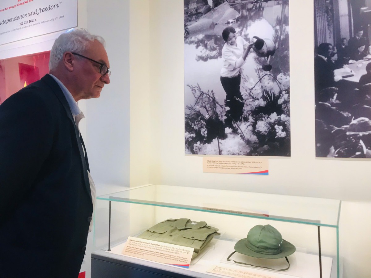 150 tư liệu quý tái hiện hồi ức thống nhất non sông 150 tư liệu quý tái hiện hồi ức thống nhất non sông