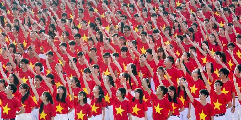 PGS.TS Nguyễn Danh Tiên: Khát vọng hòa bình soi đường dân tộc PGS.TS Nguyễn Danh Tiên: Khát vọng hòa bình soi đường dân tộc