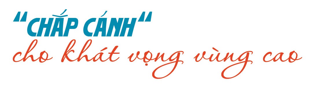 Longform | Nông sản vùng cao ‘chạm’ giấc mơ toàn cầu Longform | Nông sản vùng cao ‘chạm’ giấc mơ toàn cầu