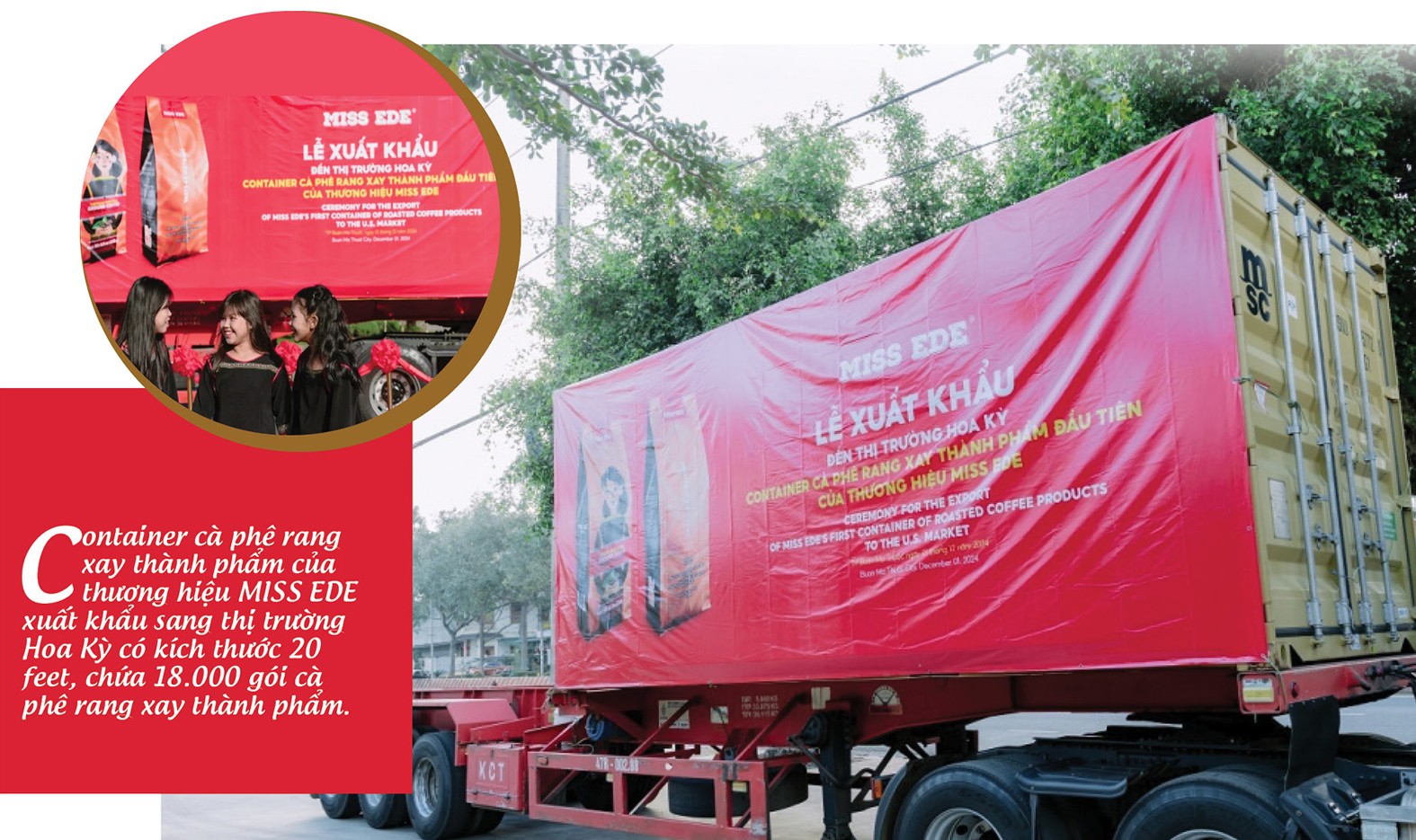 Longform | Nông sản vùng cao ‘chạm’ giấc mơ toàn cầu Longform | Nông sản vùng cao ‘chạm’ giấc mơ toàn cầu