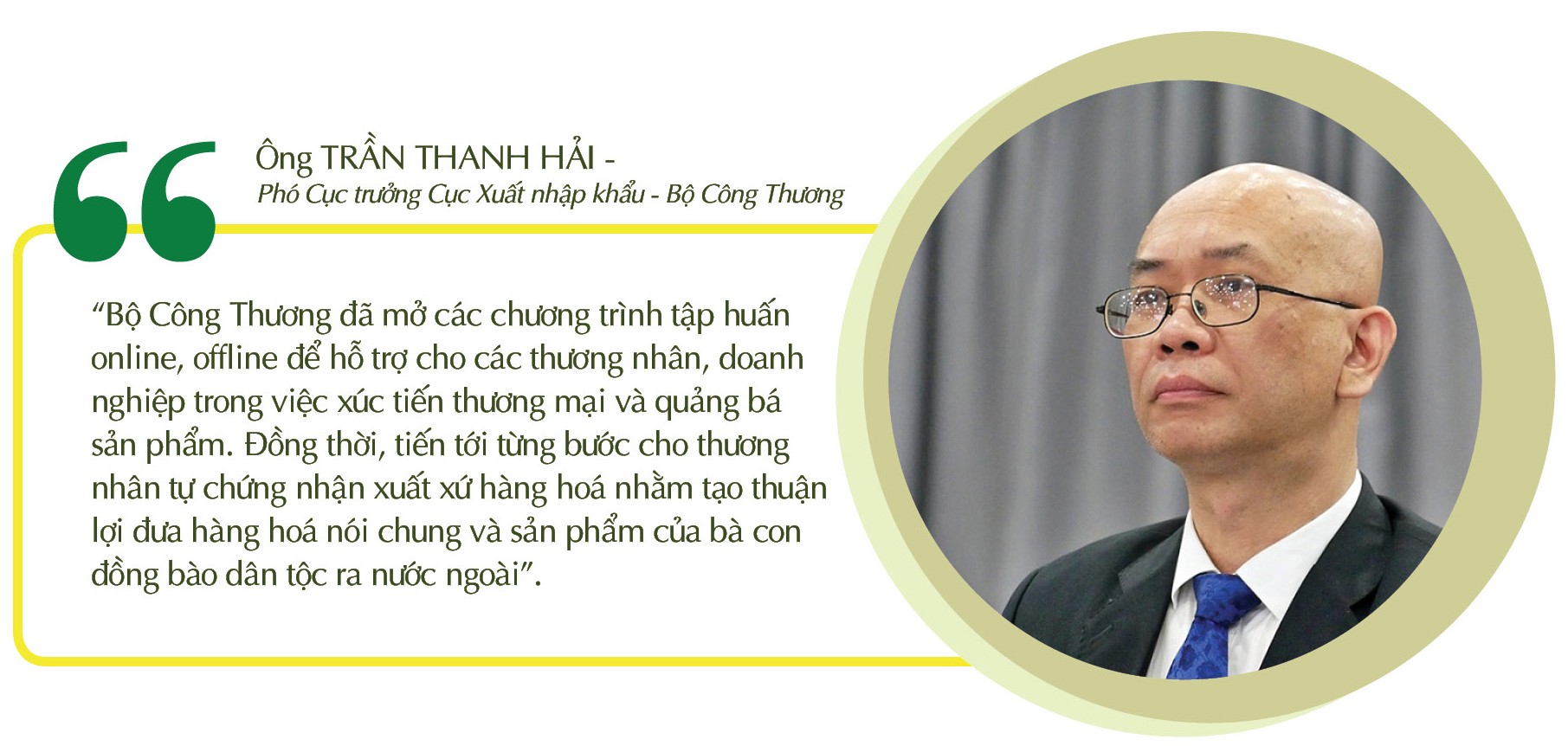 Longform | Nông sản vùng cao ‘chạm’ giấc mơ toàn cầu Longform | Nông sản vùng cao ‘chạm’ giấc mơ toàn cầu