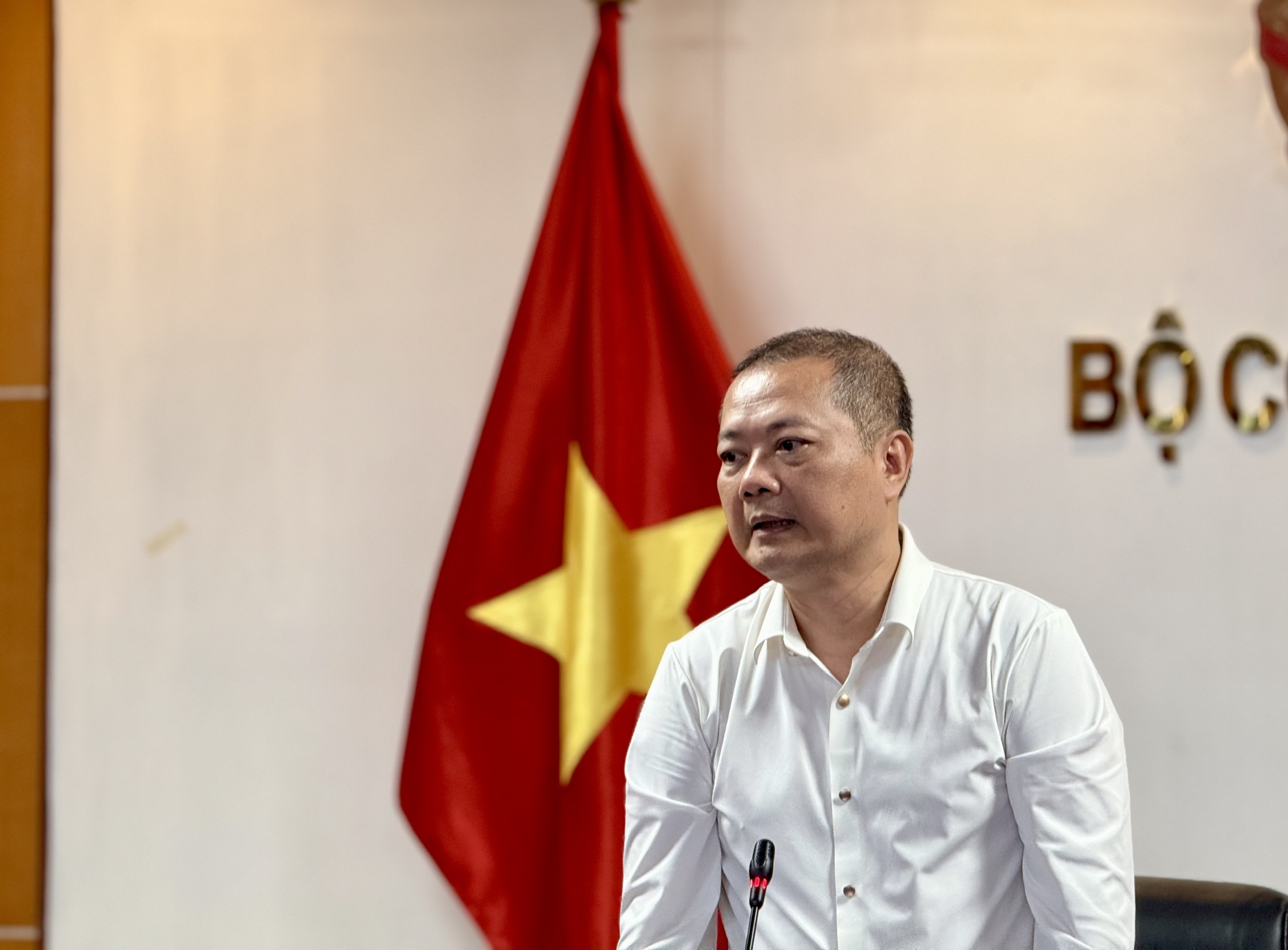 18 Phòng Xuất nhập khẩu được giao cấp C/O, CNM, REX