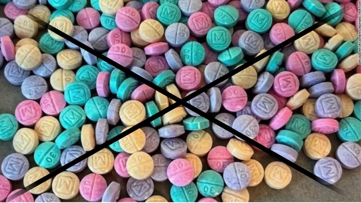 Cảnh báo về ma túy Fentanyl, Hải quan siết chặt kiểm tra