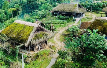 Bí thư Tỉnh ủy Hà Giang Hầu A Lềnh: Hiện thực hóa Nghị quyết 11 bằng hành động cụ thể