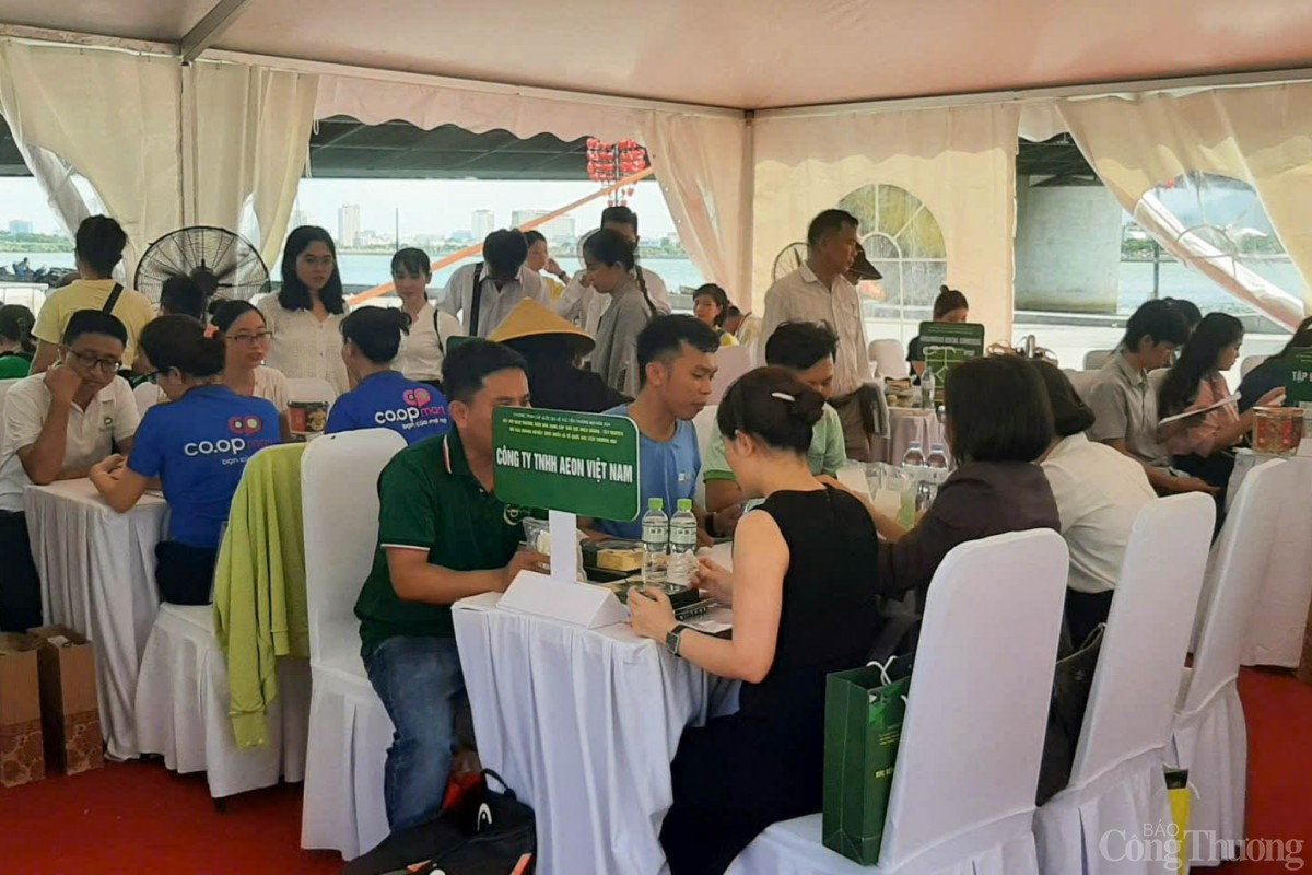 Đà Nẵng:Xây dựng chính sách xúc tiến thương mại đột phá hơn Đà Nẵng:Xây dựng chính sách xúc tiến thương mại đột phá hơn