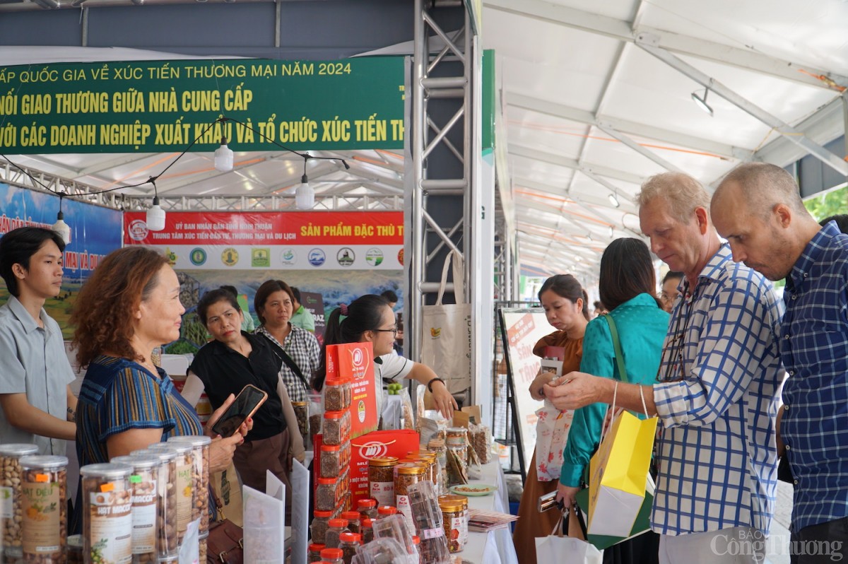 Đà Nẵng:Xây dựng chính sách xúc tiến thương mại đột phá hơn Đà Nẵng:Xây dựng chính sách xúc tiến thương mại đột phá hơn