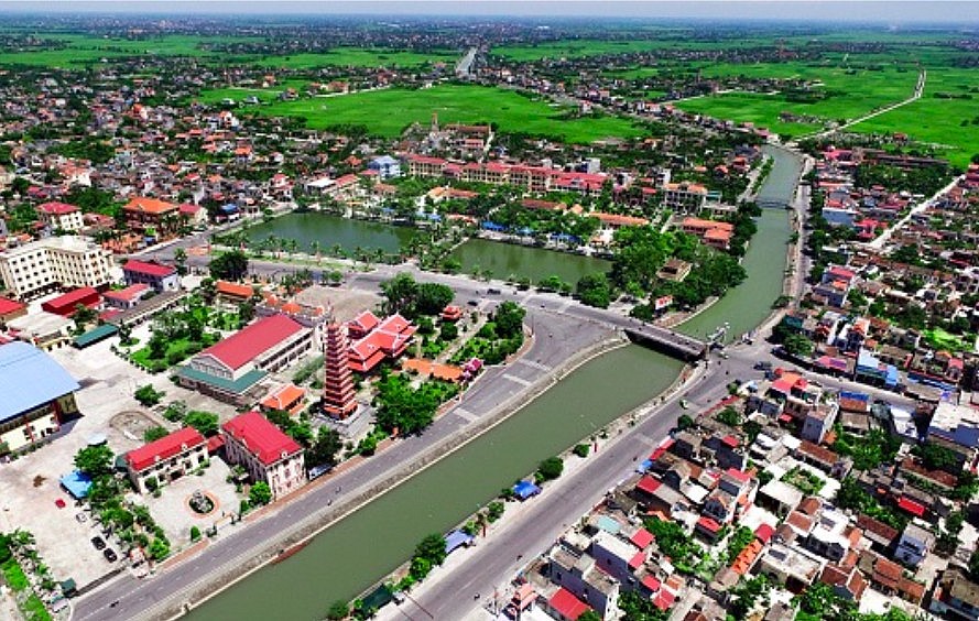 Nam Định còn bao nhiêu xã phường và tên gọi ra sao sau sắp xếp? Nam Định còn bao nhiêu xã phường và tên gọi ra sao sau sắp xếp?