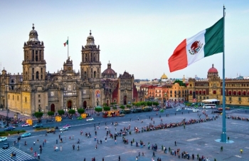 Lạm phát hạ nhiệt, Mexico tiếp tục cắt giảm lãi suất?