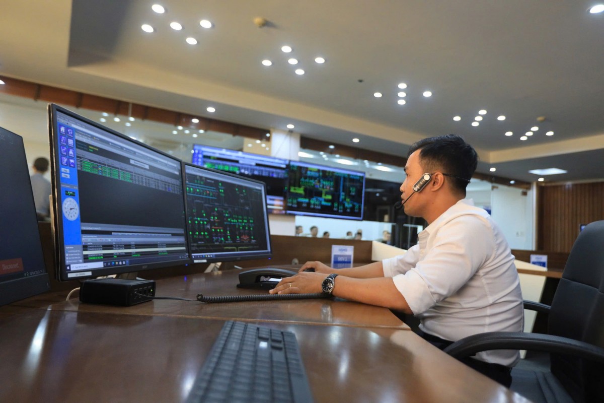 NSMO: Diễn tập xử lý sự cố OpenOTS đảm bảo cấp điện NSMO: Diễn tập xử lý sự cố OpenOTS đảm bảo cấp điện