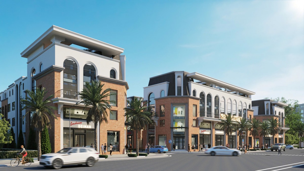 Thanh Trì: Tâm điểm mới của bất động sản Hà Nội