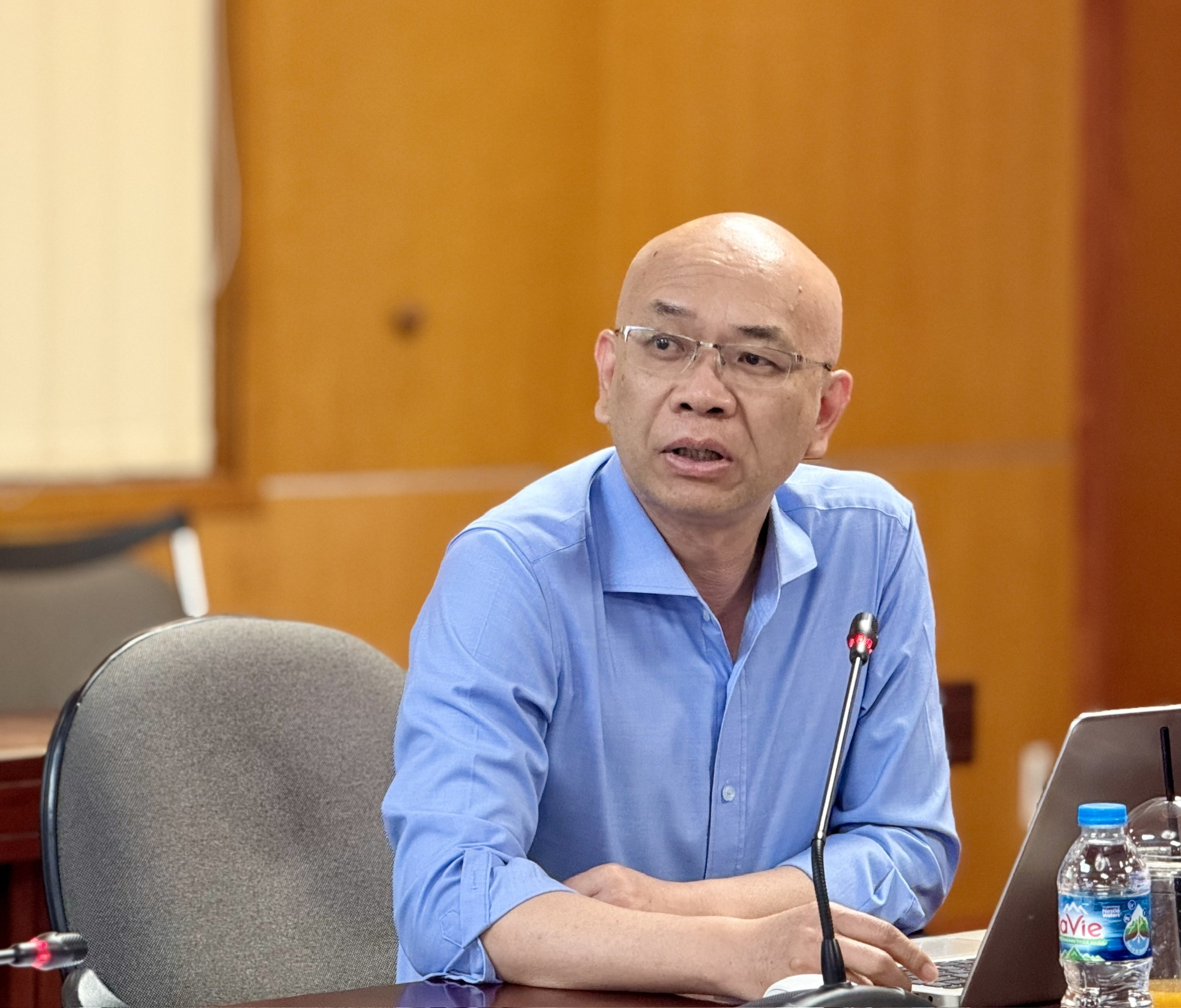 Tiếp nhận cấp C/O, CNM và mã số REX từ VCCI: