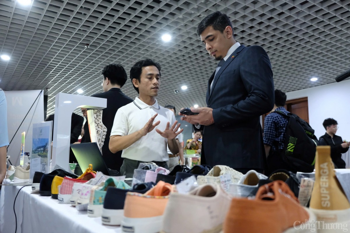 50 thương mại hữu hảo Việt Nam - Mexico