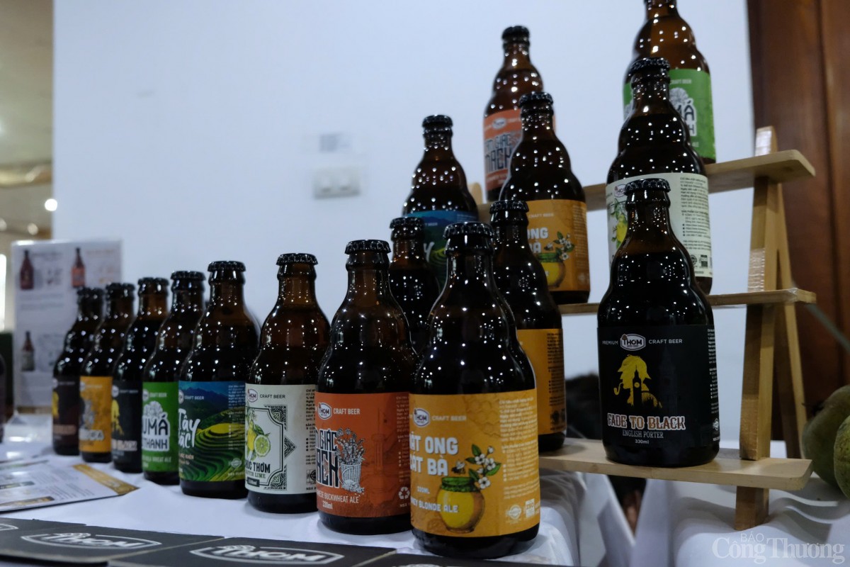 Để nông sản Việt vươn xa trên trường quốc tế