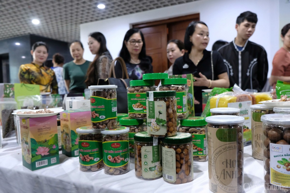 50 thương mại hữu hảo Việt Nam - Mexico