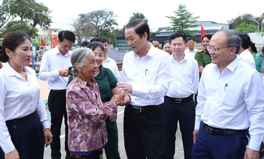 lấy ý kiến nhân dân về sáp nhập xã lấy ý kiến nhân dân về sáp nhập xã