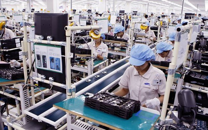 Điểm danh 4 mặt hàng có kim ngạch tỷ đô trong quý/2025