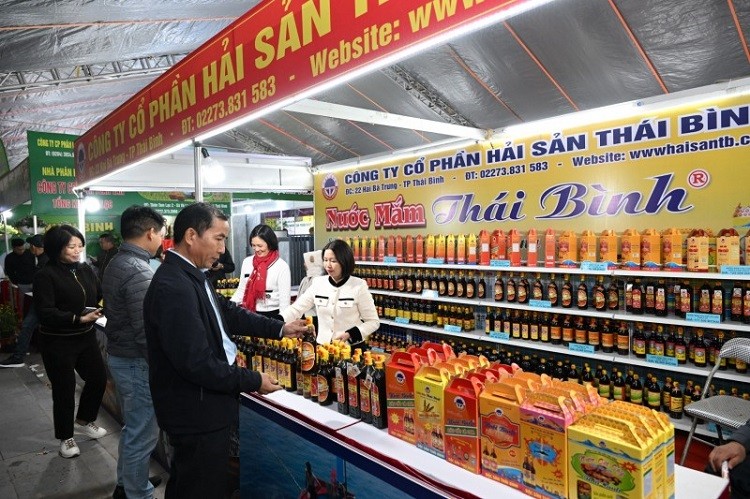 Hội chợ nông sản - Bệ phóng để hợp tác xã bứt phá Hội chợ nông sản - Bệ phóng để hợp tác xã bứt phá