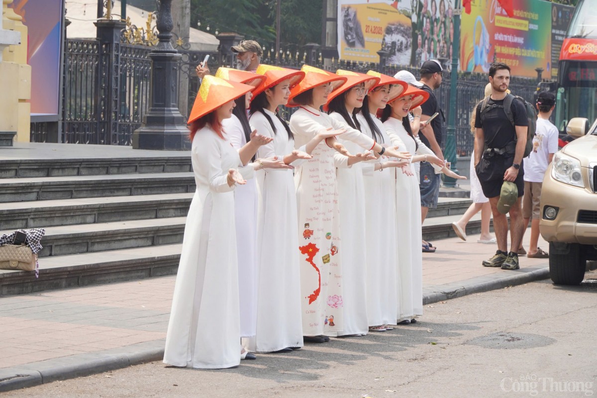 Thống nhất đất nước theo cách riêng của từng người