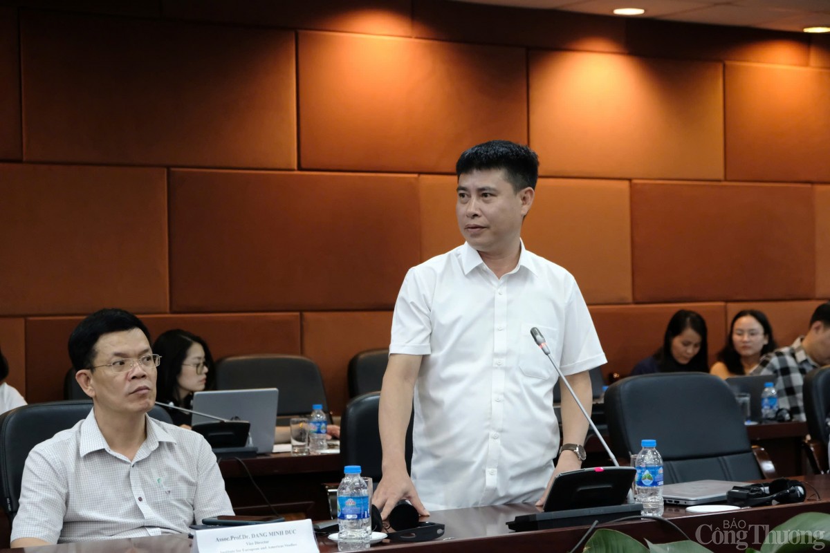 50 thương mại hữu hảo Việt Nam - Mexico