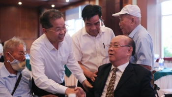 Sắp xếp Đà Nẵng, Quảng Nam: Đổi mới tư duy từ việc lắng nghe dân nói