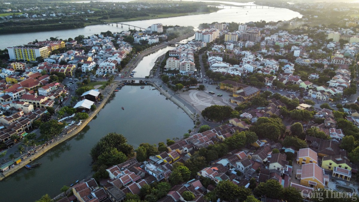 Tỉnh Quảng Nam lắng nghe tâm tư, nguyện vọng của người dân Tỉnh Quảng Nam lắng nghe tâm tư, nguyện vọng của người dân