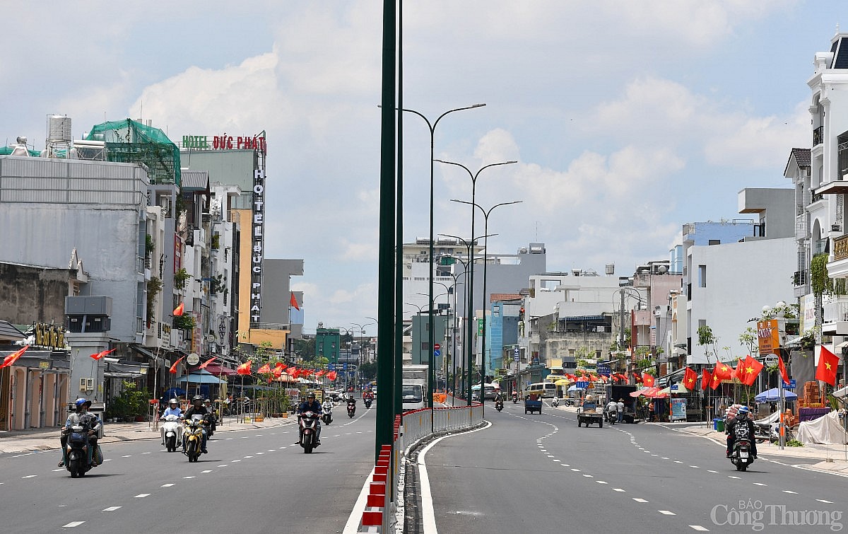 Ngầm hóa lưới điện: Nâng cao an toàn điện-mỹ quan đô thị