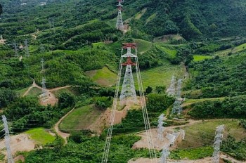 NSMO: Nhanh chóng xử lý sự cố trạm biến áp phía Nam, cấp điện trở lại bình thường