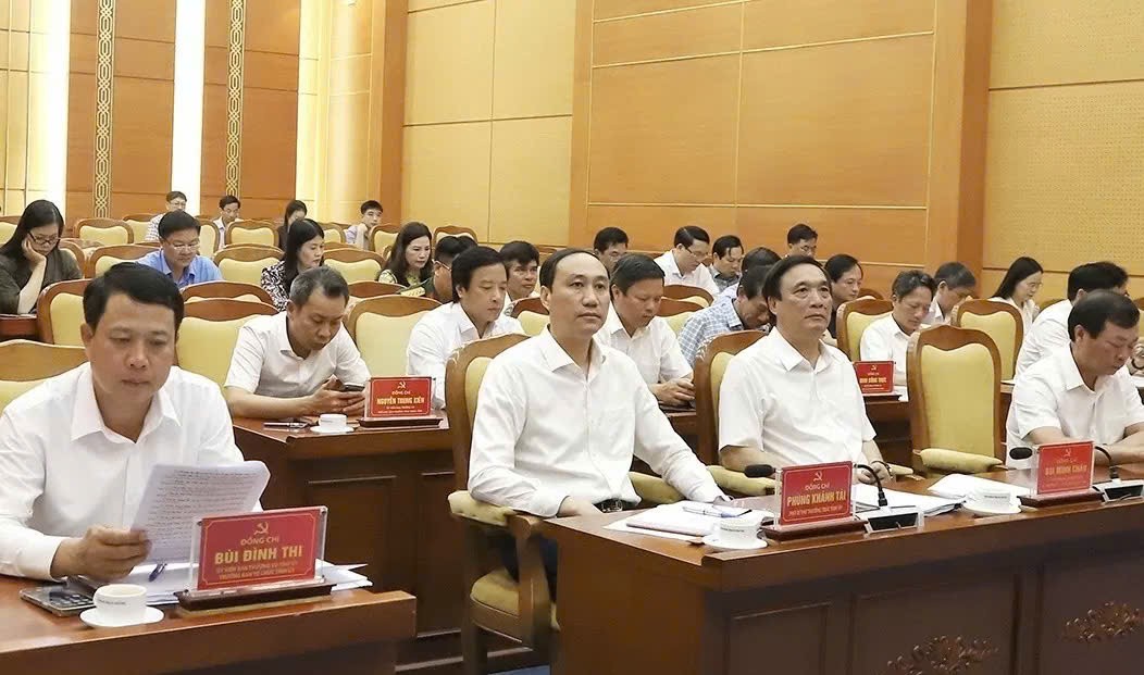 Sáp nhập tỉnh Phú Thọ: Tái định hình không gian Bài 1