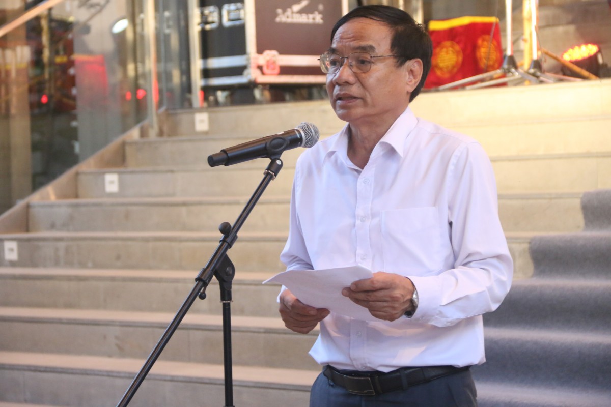 triển lãm bảo tàng đà nẵng