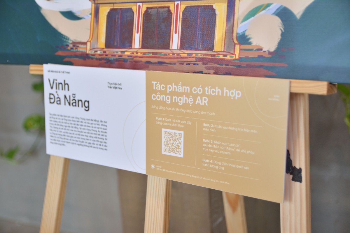 triển lãm bảo tàng đà nẵng