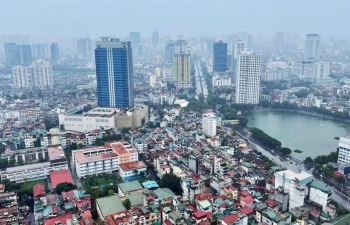 Sắp xếp đơn vị hành chính: Hà Nội yêu cầu sửa trụ sở xong trước 25/6