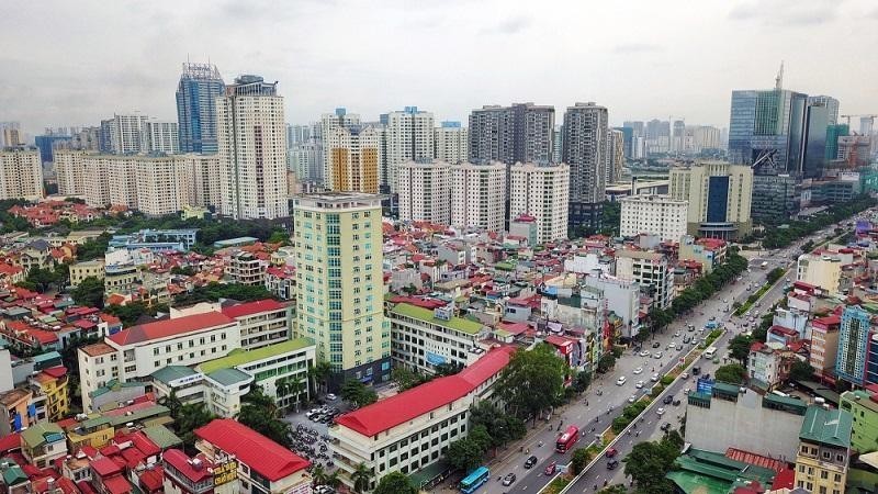 Hà Nội tổ chức xử lý tài sản công không sử dụng Hà Nội tổ chức xử lý tài sản công không sử dụng