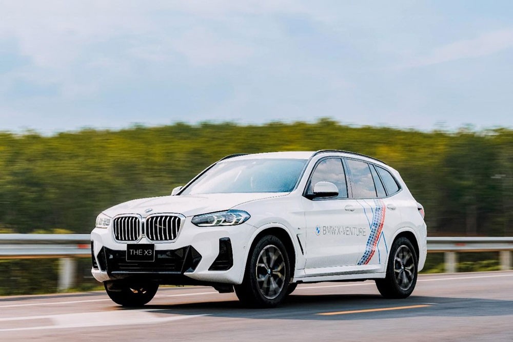 Nâng tầm trải nghiệm với 6 dòng xe nổi bật từ THACO AUTO Nâng tầm trải nghiệm với 6 dòng xe nổi bật từ THACO AUTO