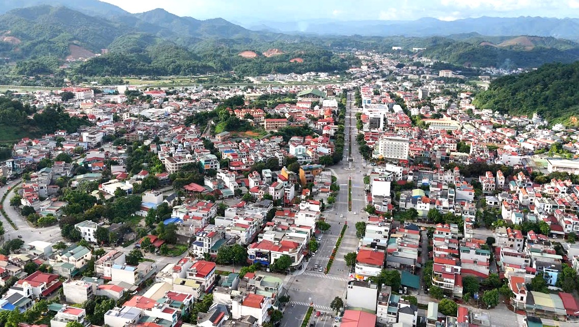 Sáp nhập tỉnh Thái Nguyên - Bắc Kạn: Hợp lực để bứt phá