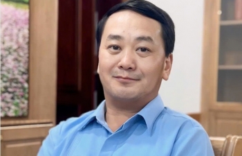 Bí thư Hầu A Lềnh kỳ vọng Báo Công Thương tiếp tục lan tỏa mô hình đổi mới của Hà Giang