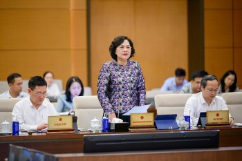 Phân quyền Ngân hàng Nhà nước quyết định cho vay đặc biệt