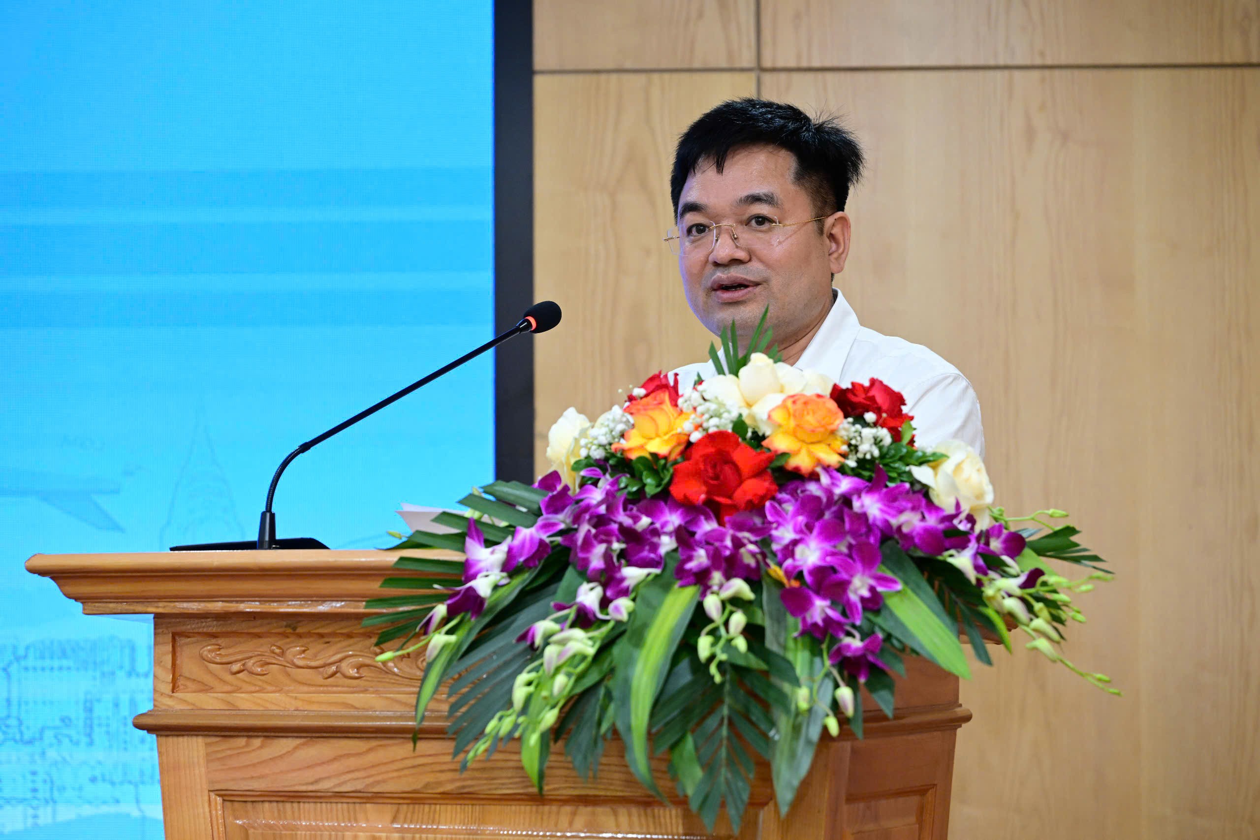 Cơ hội để Logistics phát triển bền vững trong kỷ nguyên 4.0 Cơ hội để Logistics phát triển bền vững trong kỷ nguyên 4.0